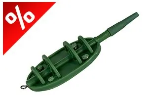 CARP EXPERT COMPETITION METHOD FEEDER ETETŐKOSÁR 30 G