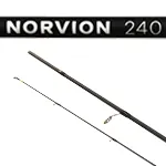 BOT WIZARD NORVION 15-40G 2,40 M