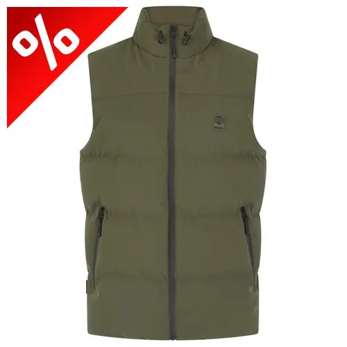 NAVITAS EURUS PUFFER GILET MELLÉNY S