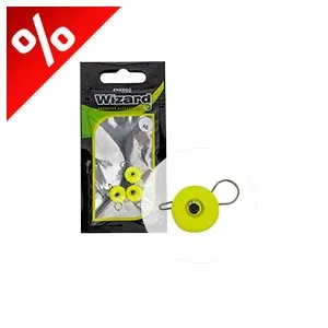 WIZARD MXT LIME PRO CHEBURASHKA 4G 3DB