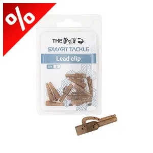 THE ONE LEAD CLIP
