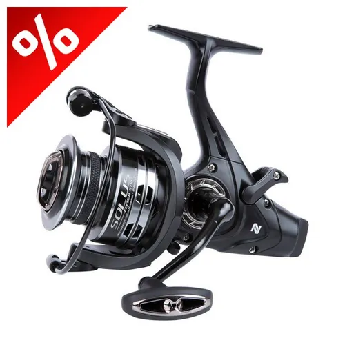NYTRO SOLUS FREERUNNER 4000