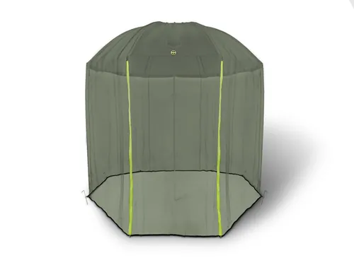 SZÚNYOGHÁLÓ ESERNYŐRE DELPHIN ANTIFLY - 250CM