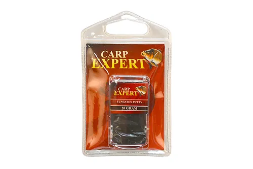 CARP EXPERT ÓLOMPASZTA