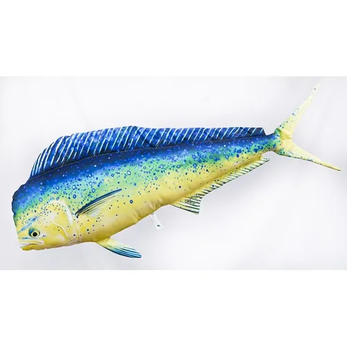 HALASPÁRNA  MAHI MAHI 112CM