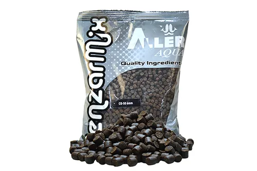 BENZAR MIX ALLER AQUA PELLET CB-50 6 MM 800GR