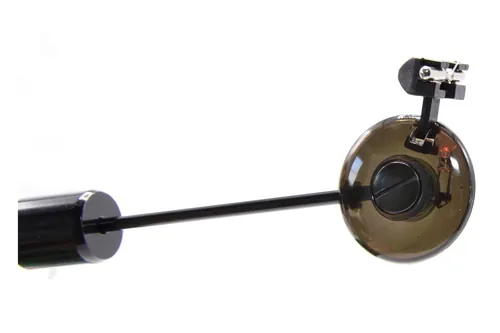 CZ9224 PROF MEREVKARÚ KAPÁSJELZŐSZETT