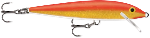 RAPALA WOBBLER F09 GFR