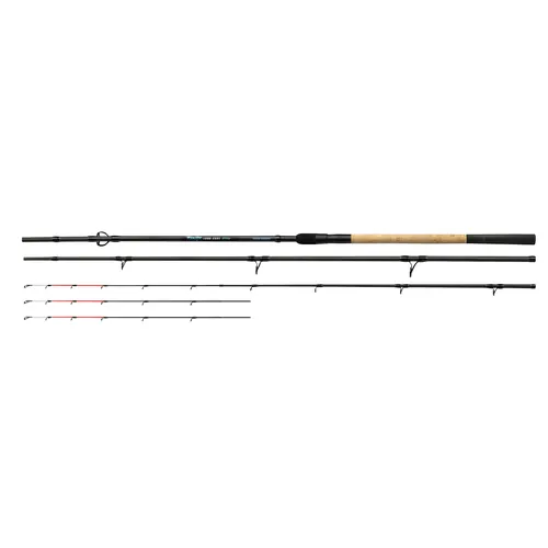TEAM FEEDER TORNADO LONG CAST 420LC 50-170G  AKCIÓ -25%