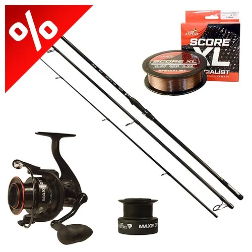 CARP EXPERT PARTNERBOLT AJÁNLAT BOJLIS 3,90 M