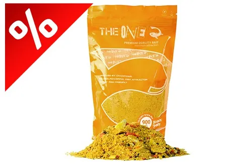 THE ONE CLOUDY STICK MIX GOLD