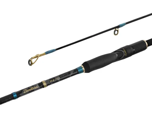 DELPHIN ZANDERA NX LOWER - 270CM/3-18G/2 RÉSZ
