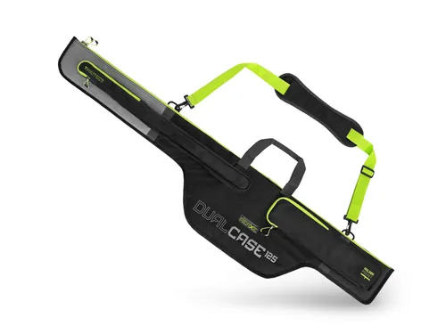 BOTZSÁK DELPHIN REAXE DUALCASE - 165CM