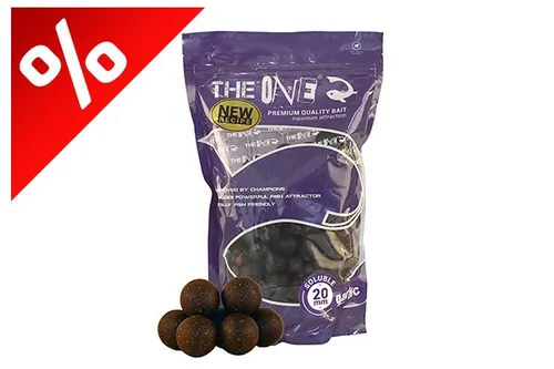 THE ONE PURPLE SOLUBLE 20 MM 1KG