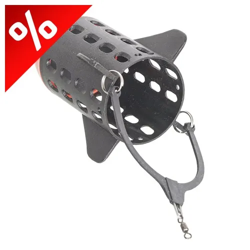 CARP EXPERT CSALIRAKÉTA FEEDER