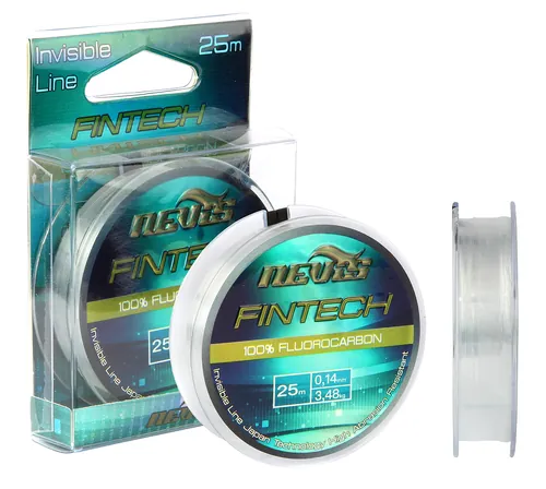 FINTECH  25M/0.22MM