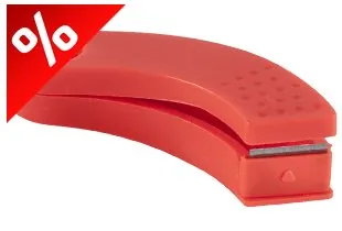 ZSINÓRVÁGÓ CSIPESZ FLUO MINI