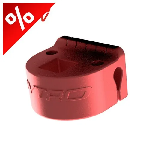 NYTRO KLIP-ON ÉLŐCSALI APRÍTÓ TARTÓ