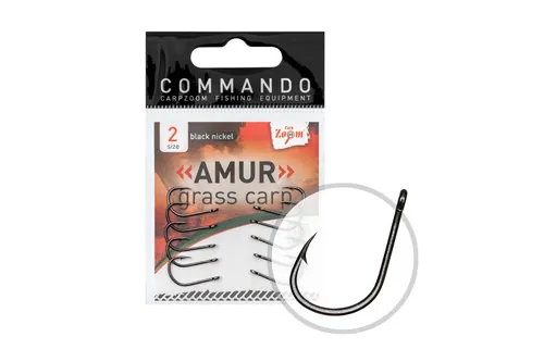 CZ AMUR HOROG, #6, 10 DB