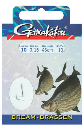 BREAM ELŐKÖTÖTT 10/CS 016 (BKS-1310N) AKCIÓ -20%