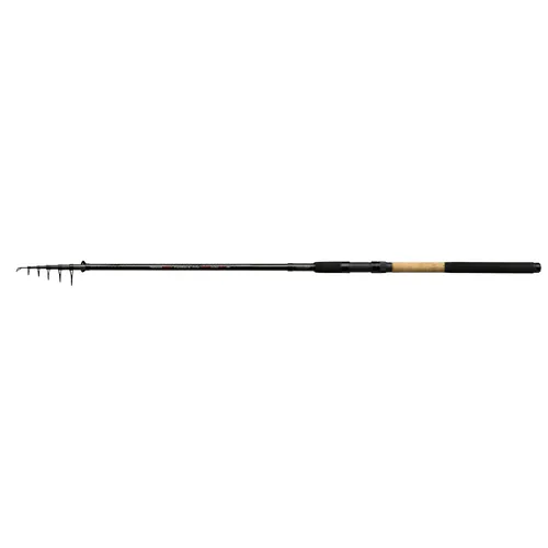 FULLBACK TELE 300 50-100G