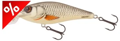SALMO WOBBLER EXECUTOR IEX5SRF D