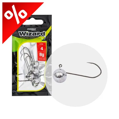 WIZARD TWISTERFEJ MASTER VEGYES CSOMAG 4 DB/CS