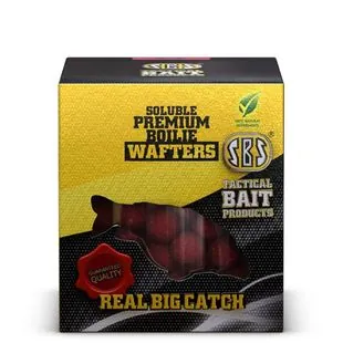 SOLUBLE PREMIUM WAFTERS C1 100 GR 20 MM