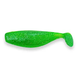 MANN S 10CM SHAD FCHSG