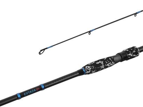 DELPHIN EXTAZA 24T - 270CM/7-25G/2 RÉZS