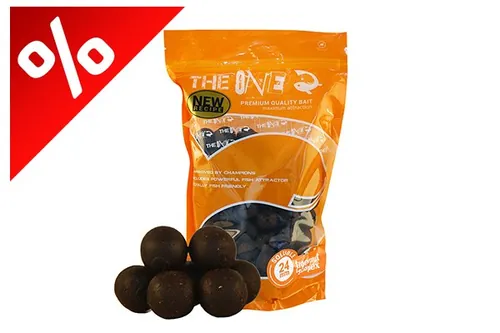 THE ONE GOLD SOLUBLE 24 MM 1KG