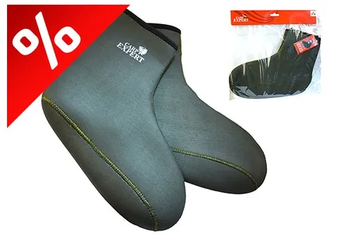 CARP EXPERT NEOPRENE ZOKNI 42-45