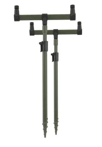 BOTTARTÓ KÉSZLET 2DB-OS  25CM FEJ+ 40-60CM LESZÚRÓ NYÉL