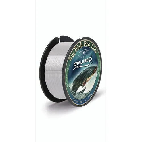 CRALUSSO ZSINÓR BIG FISH PRO LINE 0,70 MM (250 M)