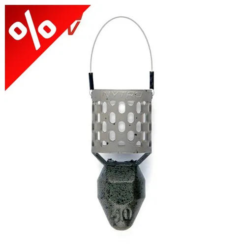 NYTRO BULLET FEEDER KOSÁR L30