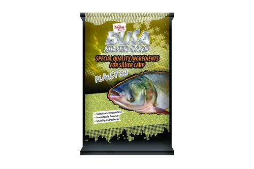 CZ BUSA ETETŐANYAG, SPECIÁLIS, 1 KG