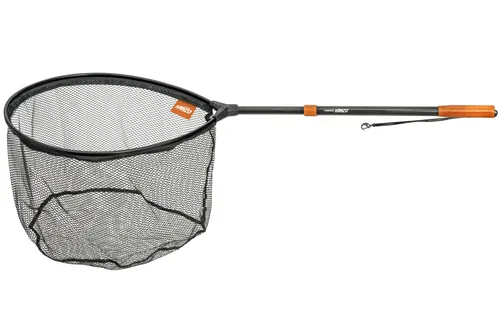 PZ HANZO KLASSZIKUS MERÍTŐHÁLÓ, 134 CM, 40X50 CM, 2 RÉSZES