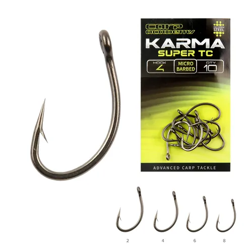 KARMA SUPER TC  8 10DB/CS