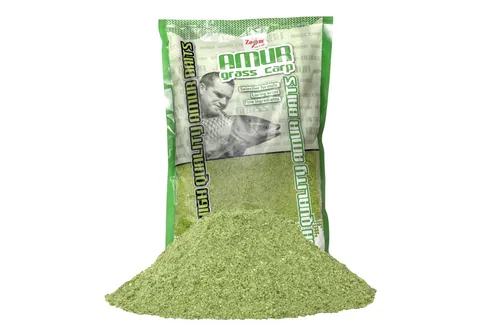 CZ AMUR ETETŐANYAG, SPECIÁLIS, 1 KG