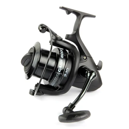 MOTIVE CARP 6000 4+1CS  AKCIÓ -15%