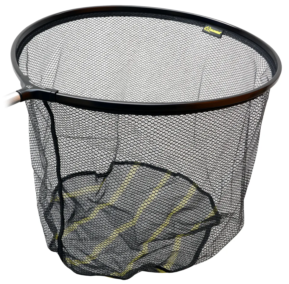 HALDORÁDÓ POWER CARP LANDING NET 55X50 CM - SZUPERERŐS ALU PONTYOS MERÍTŐFEJ