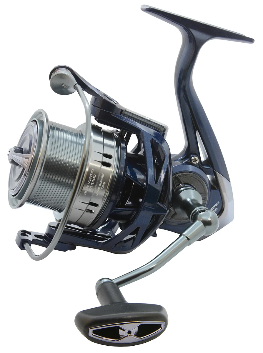 BY DÖME BLUE VORTEX FD 5000 UNIVERZÁLIS FEEDER ORSÓ