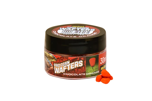 BENZAR MIX PRO CORN WAFTERS MINI TUTTI-FRUTTI 30 ML (LAPOS)