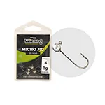 WIZARD MICRO JIG 2316 FEJ 2 3G