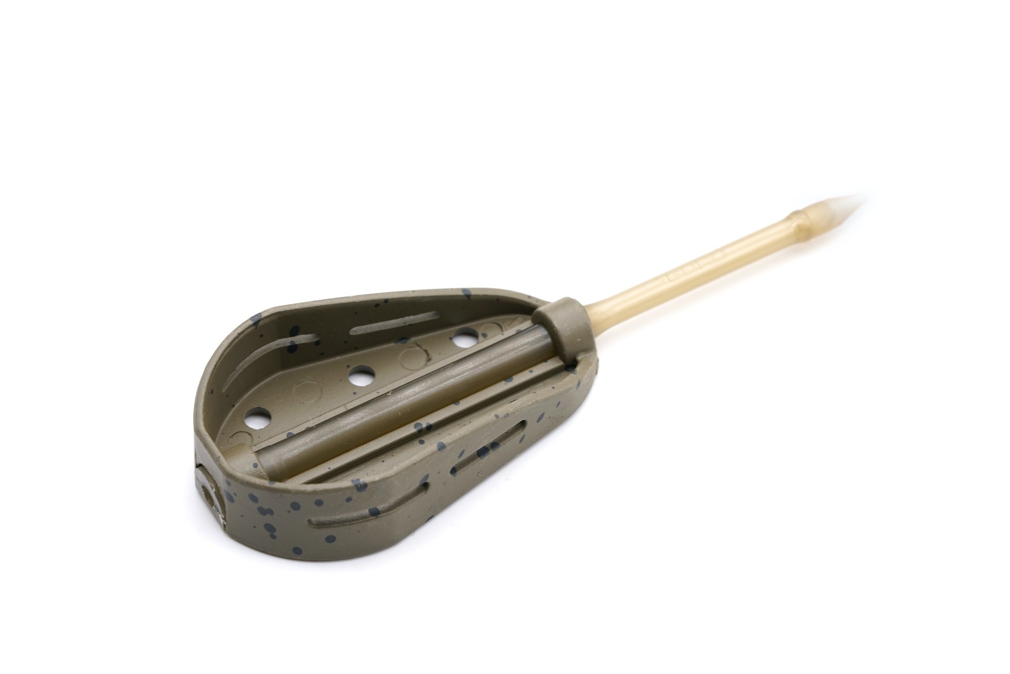 GURU LARGE HYBRID INLINE FEEDER 45GR