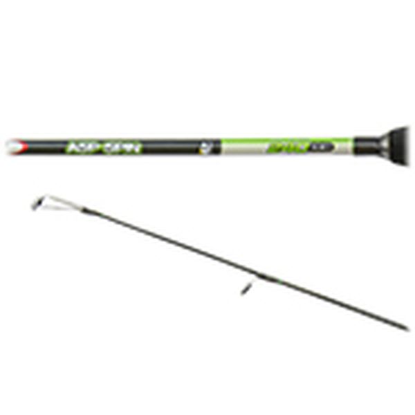 Wizard Asp Spin 2,70m 14-60g
