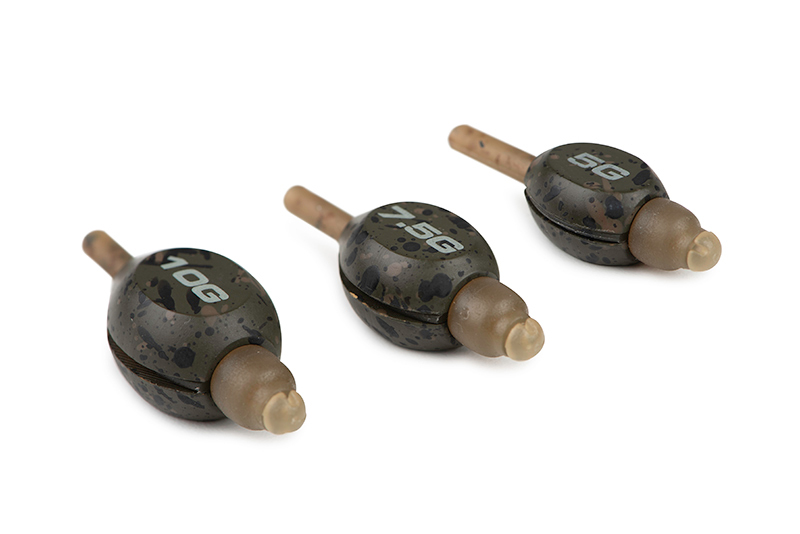 MATRIX INLINE PELLET BOMB 10G X 3