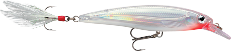 RAPALA WOBBLER XR08 GGH