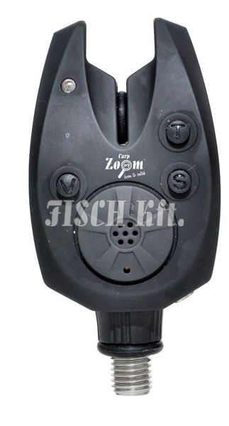 Carp Zoom Mini elektromos kapásjelző