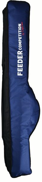 FC Tripla bottartó táska, 150x20x30cm